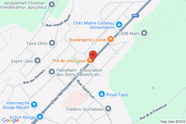 Rouard Pâtisserie