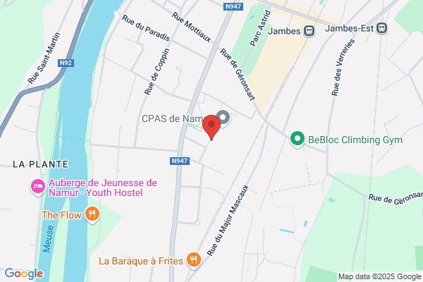 Résidence Plein Sud
