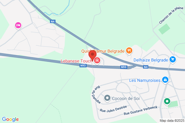 Troussart-Beaumont/D.