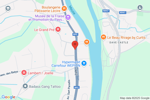 La Jumelière (Antiquités)