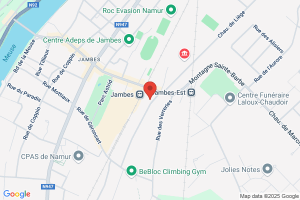 Plichart/Jacques
