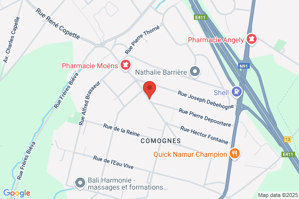 Remacle-Chantraine C.