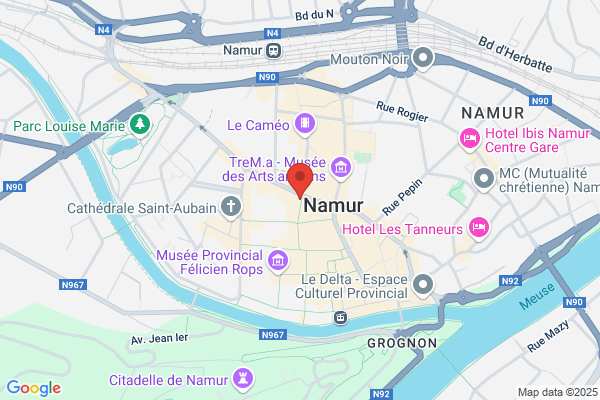 Blairon/Alain