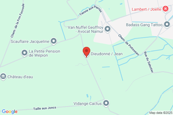 Liard/Jean