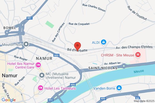Parage/Thibault