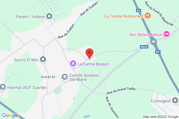 Seutin A
