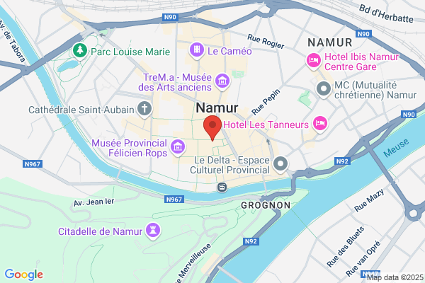 Rive-Gauche