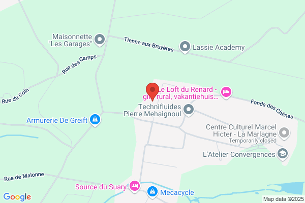 Atelier Quinot