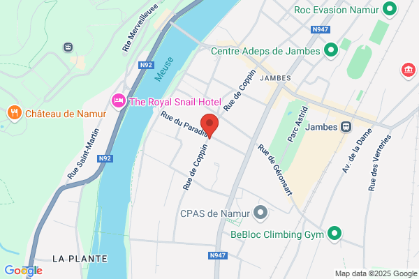 Bureau D'expertise Bodart Et Romilly