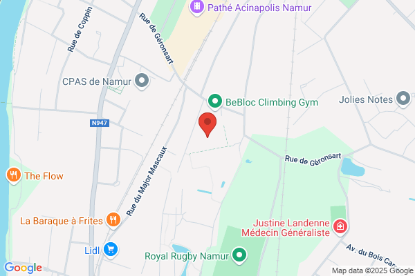 Association Des Etablissements Sportifs