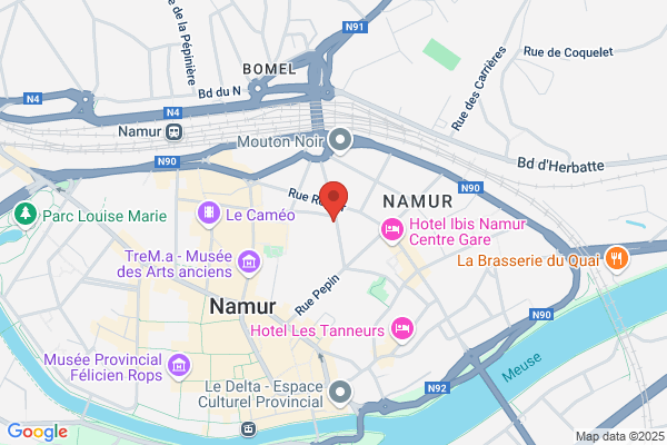 Ordre Des Pharmaciens