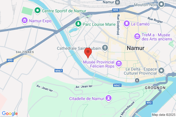 Age D'or Services Namur