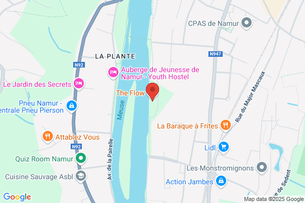 Copains D'abord (Les)