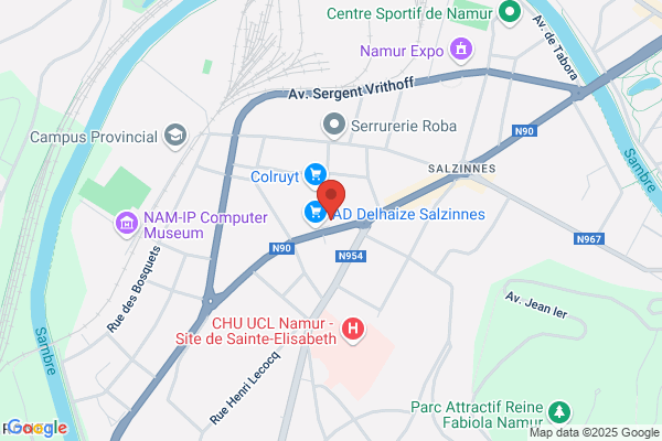 Coumaye (La)