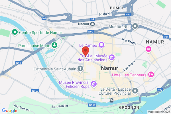Traffic Sprlu
