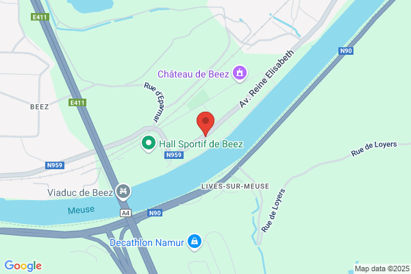 Bouvier Geoffroy