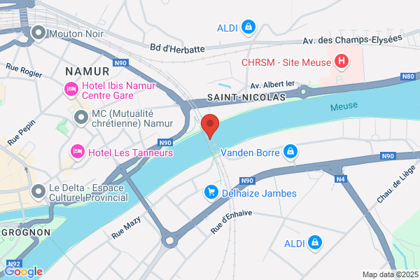 Grand-Duché Luxembourg