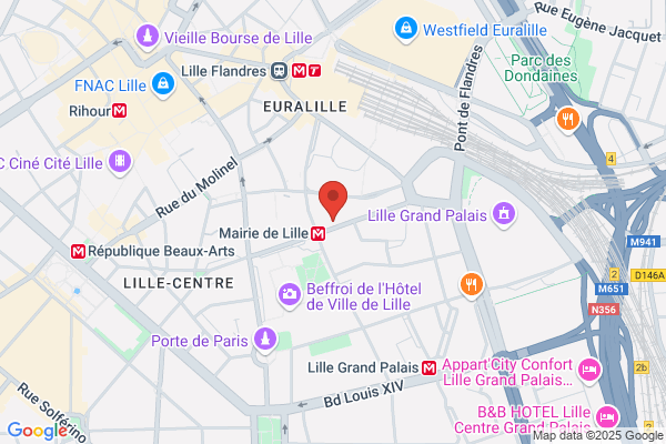 Sarah Pollet