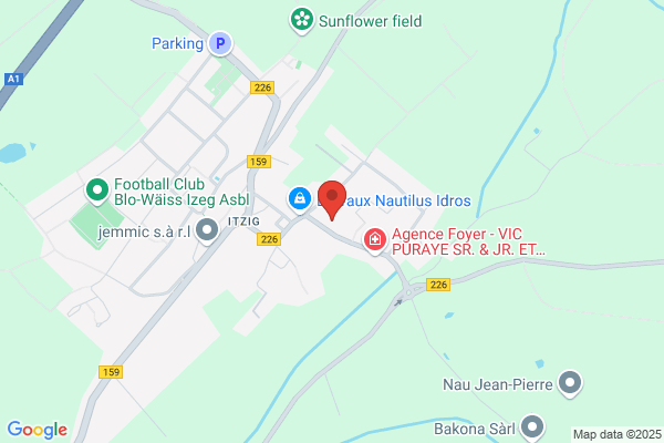Centea Agence Duchêne