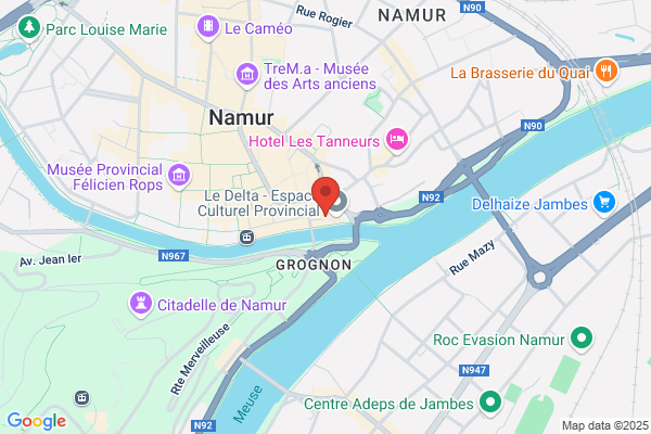 Landoir (Taverne Du)