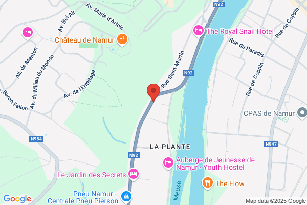 Phénix (Le)