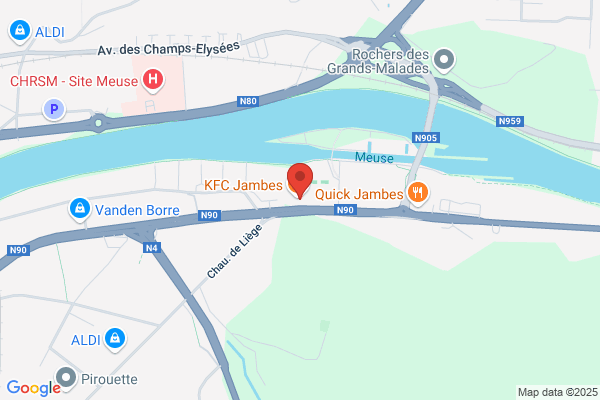 Brasserie Drink Jambois