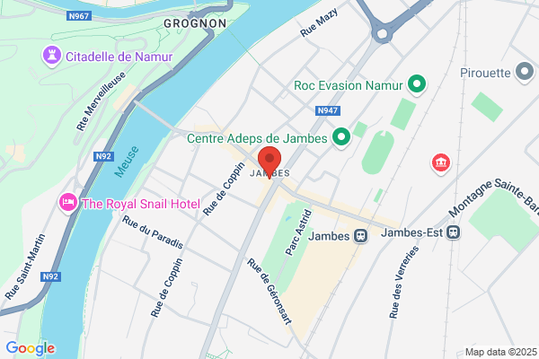 Librairie Au Bia Bouquin