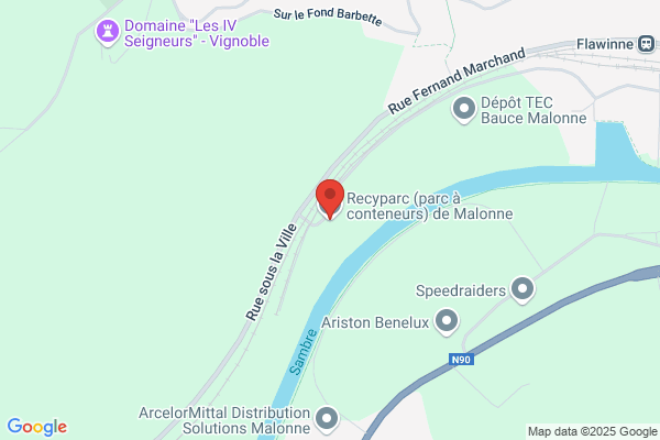 Romilly/Yves