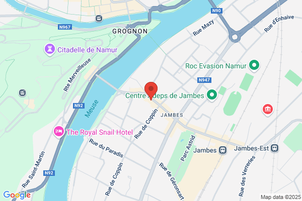 Normandie Sprl