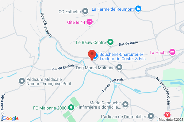 Boulangerie Du Malpas