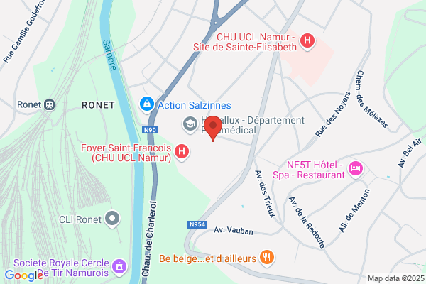 16ième Sens Sprl