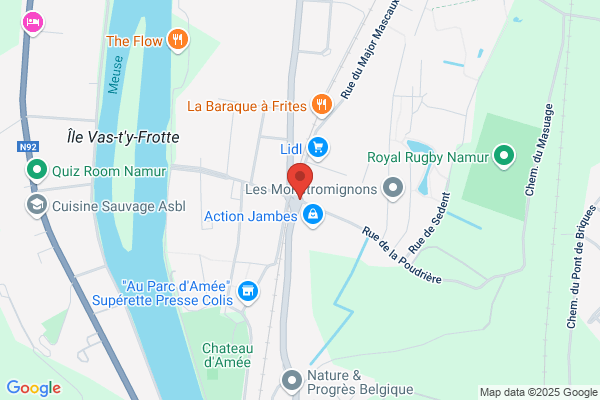 Bio Plafonnage
