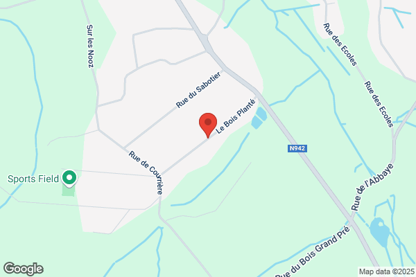 Naniot M Ets Sa