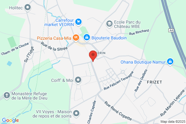 Rolain M