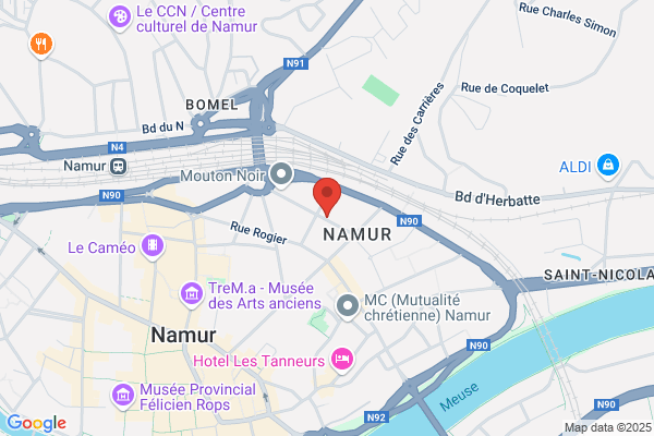 Ramlot Sprl