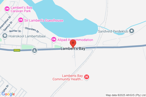 Lambert-Barbay A.