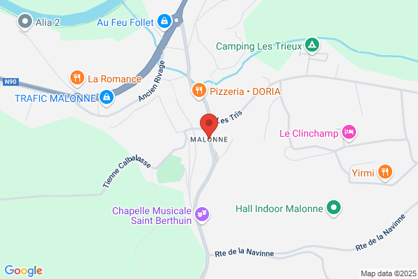 Mainil-Paillet Sprl
