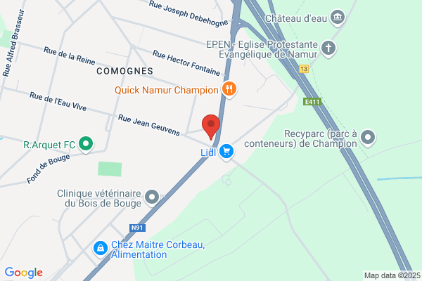 Pharmabouge