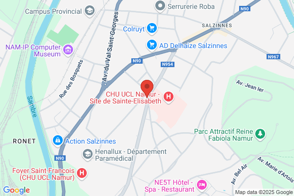 Pharmacie Gilmard