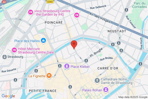 Pharmacie Lafleur