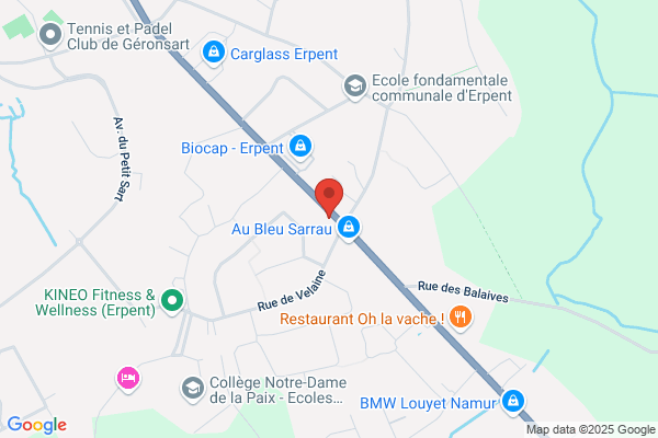 Pharmacie Pirard