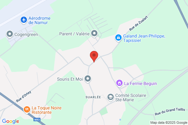 Boutique La Cigogne