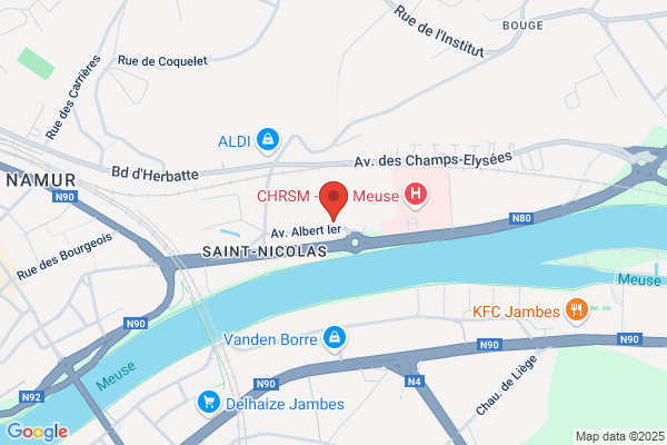 Club Alpin Belge