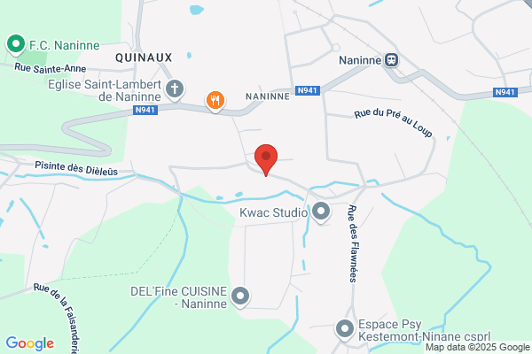 Coach'n you - Coaching de vie & professionnel