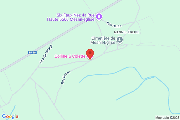 Collet/Ernest