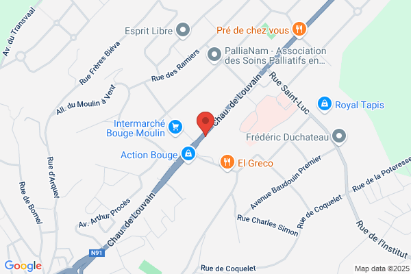 Gerlache/Alain