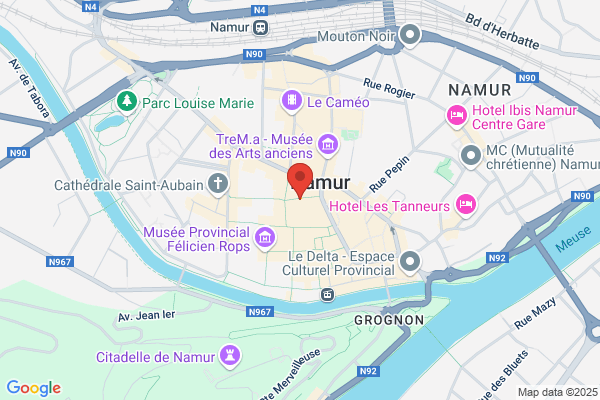 Michel/Agnès