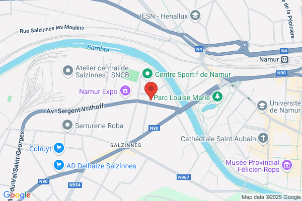 Etoile D'or(L')sc