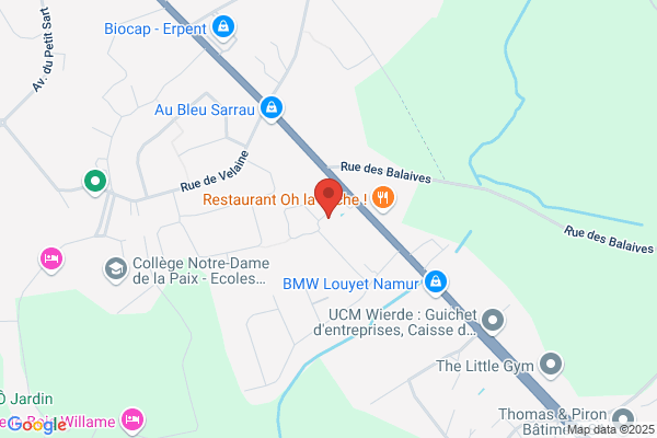 Socofinam Scsprl
