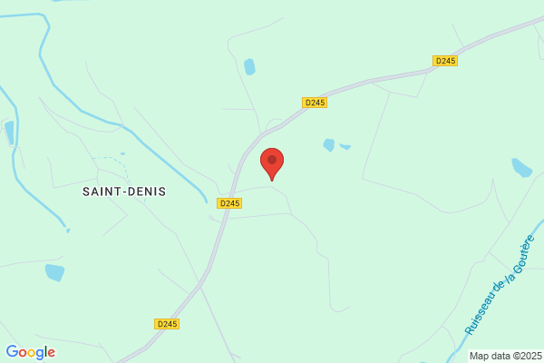 Compere/Yves